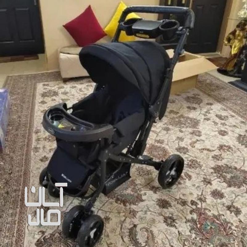 کالسکه دلیجان