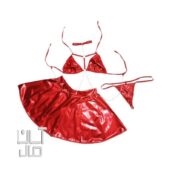 کاستوم زنانه وارداتی فانتزی 100 مدل