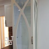 کابینت آشپزخانه