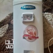 آبگرمکن برقی ۱۵ لیتری