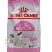 غذای رویال کنین مادر اند بیبی ۱۰کیلویی اصل فرانسه