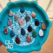 سنگ عقیق اصل