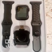 ساعت هوشمند