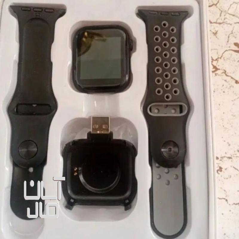 ساعت هوشمند