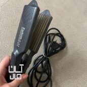 اتو موی پیرکس