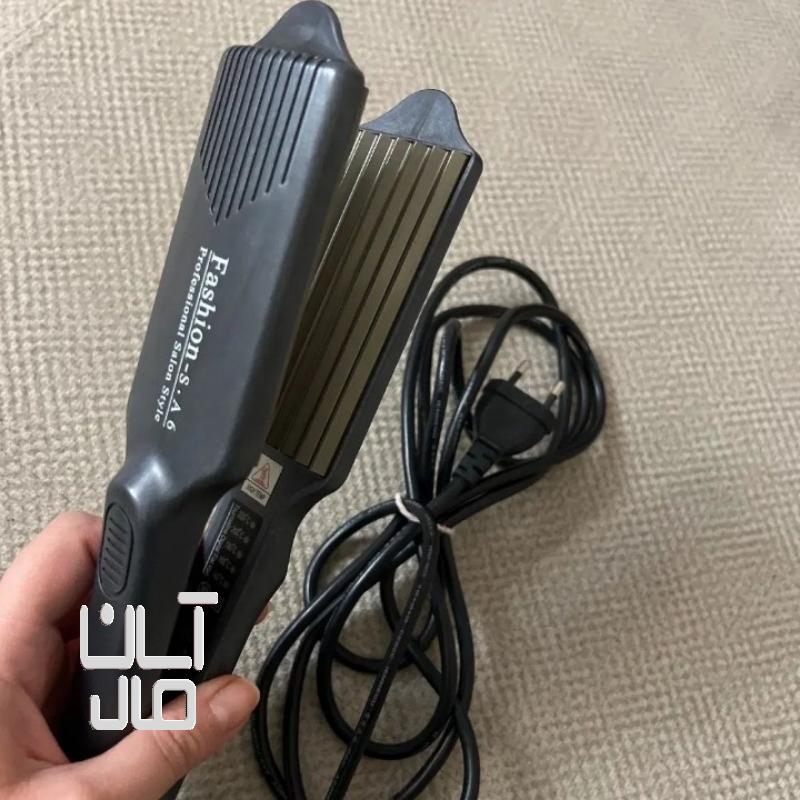 اتو موی پیرکس