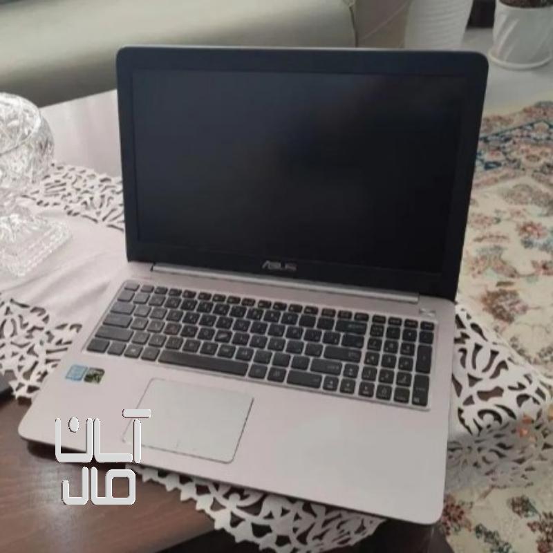 لپ‌تاپ  گیمینگ ایسوس