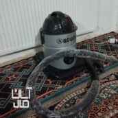 جاروبرقی سطلی  بوش