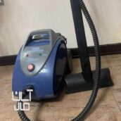 بخار شوی دلونگی