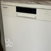 ماشین ظرفشویی ۱۵نفره