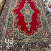 یک جفت فرش ۹متری