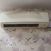 پنل کولر گازی میتسوبیشی ۳۶۰۰۰