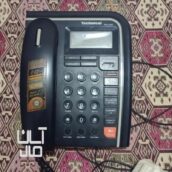 تلفن رومیزی