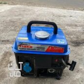 موتور برق یک کیلو وات