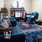 خانه دو واحدی رشت چمران