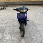 موتور سیکلت ویوآیوا