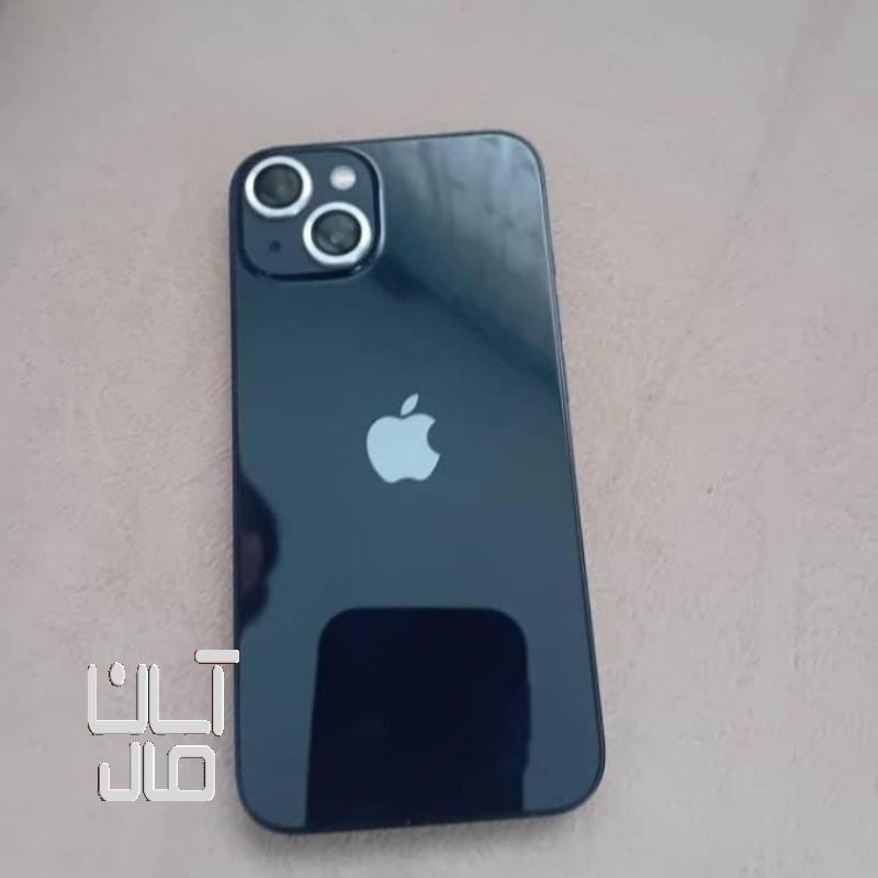 گوشی آیفون ۱۳