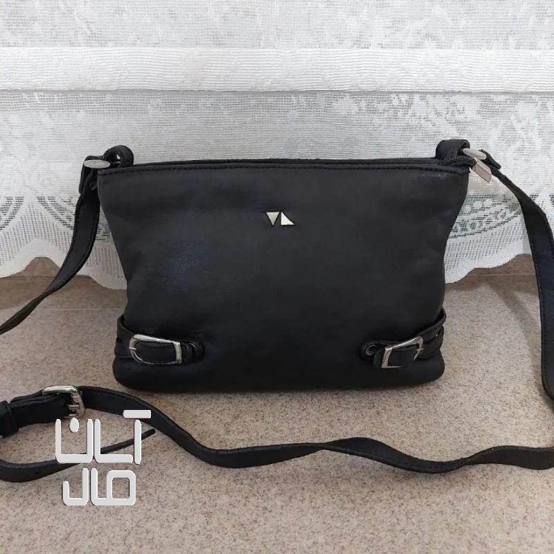 کیف چرم زنانه