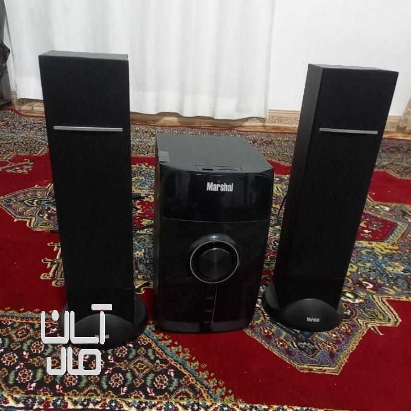 باند مارشال