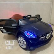 ماشین شارژی بنز