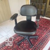 صندلی چرخدار