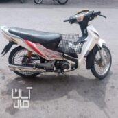 موتور سیکلت