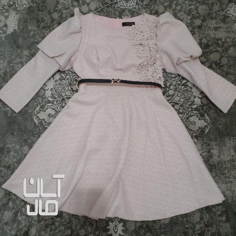 لباس مجلسی زنانه