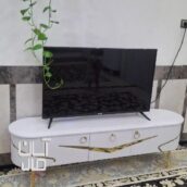 میز تلویزیون