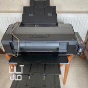 پرینتر اپسون L1300