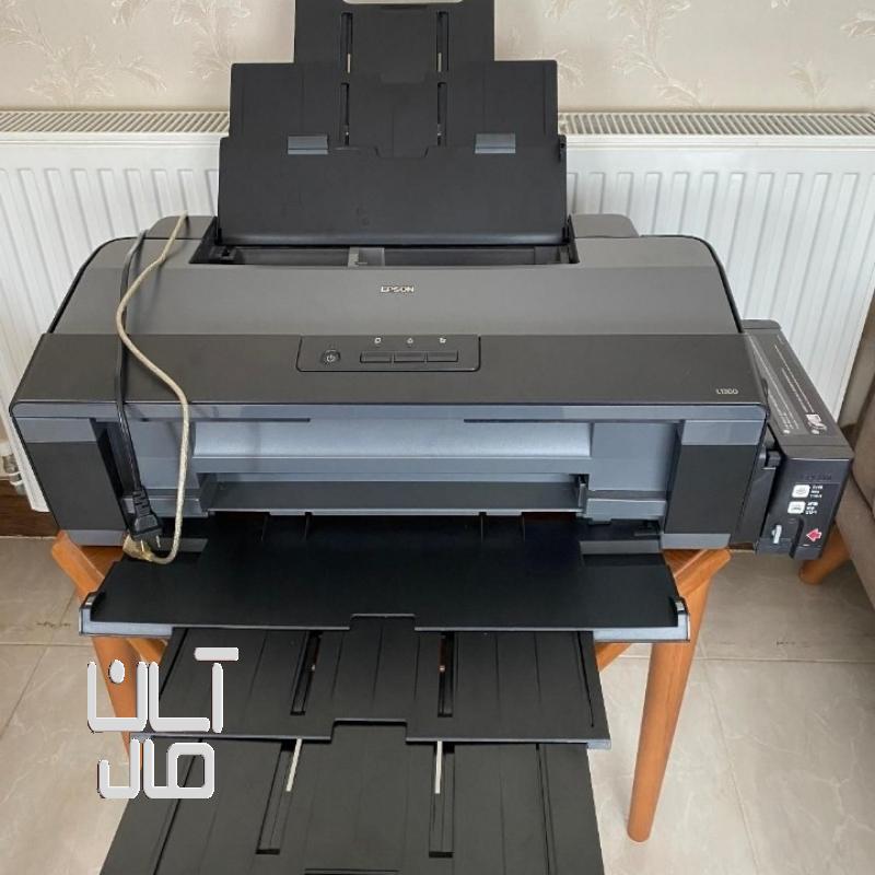 پرینتر اپسون L1300