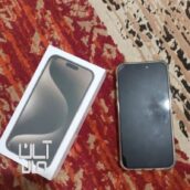 گوشی آیفون ۱۵ طرح اصلی