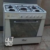 اجاق گاز فردار۵شعله