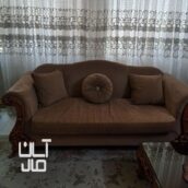 مبل کلاسیک ۷نفره