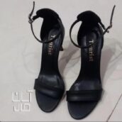 کفش پاشنه بلند