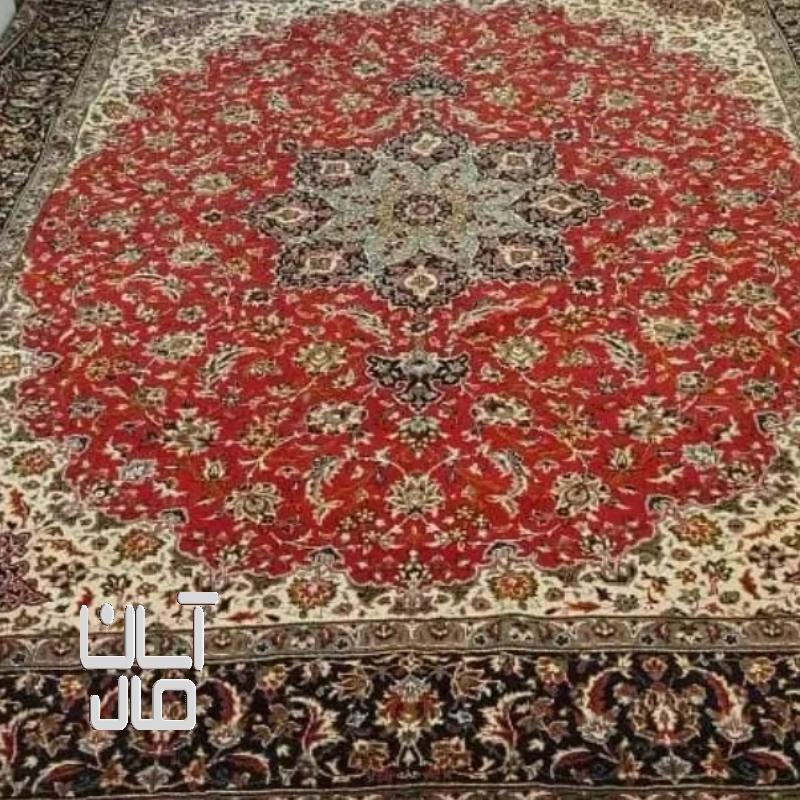 فرش ۱۲متری ماشینی