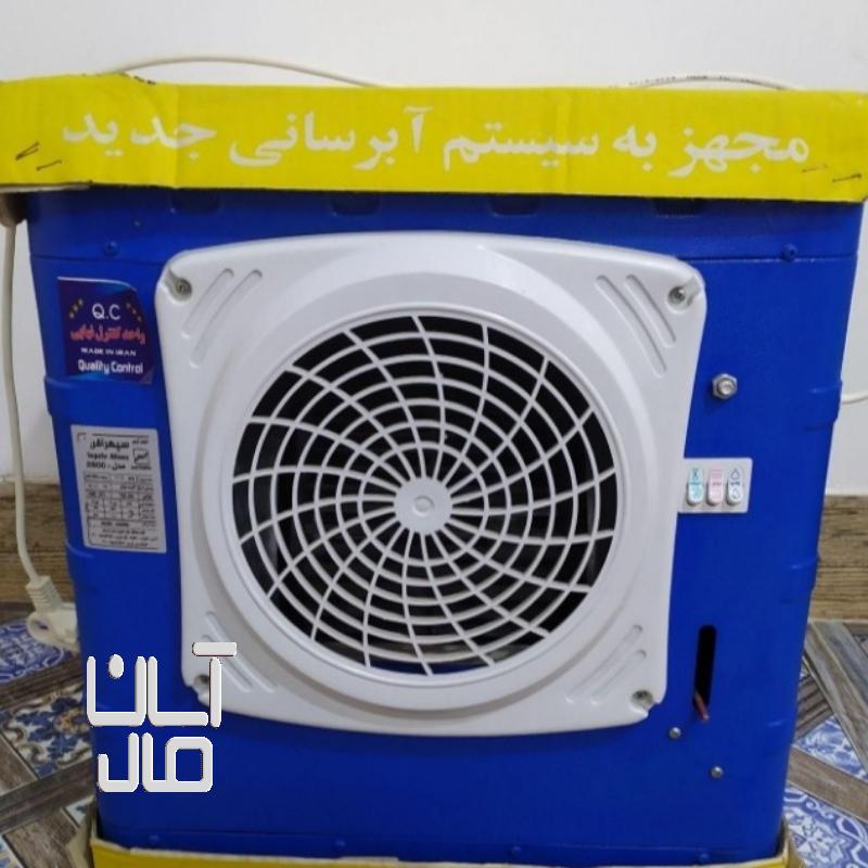 کولر آبی  ۲۸۰۰