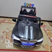 ماشین شارژی