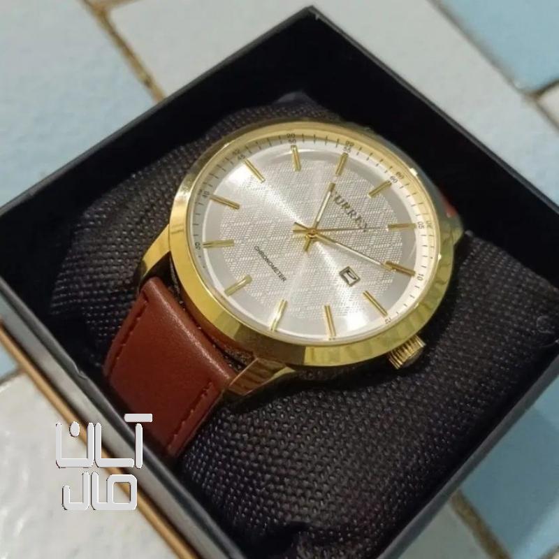 ساعت مردانه