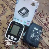 دستگاه فشار سنج سخنگو