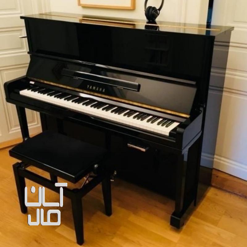 پیانو آکوستیک