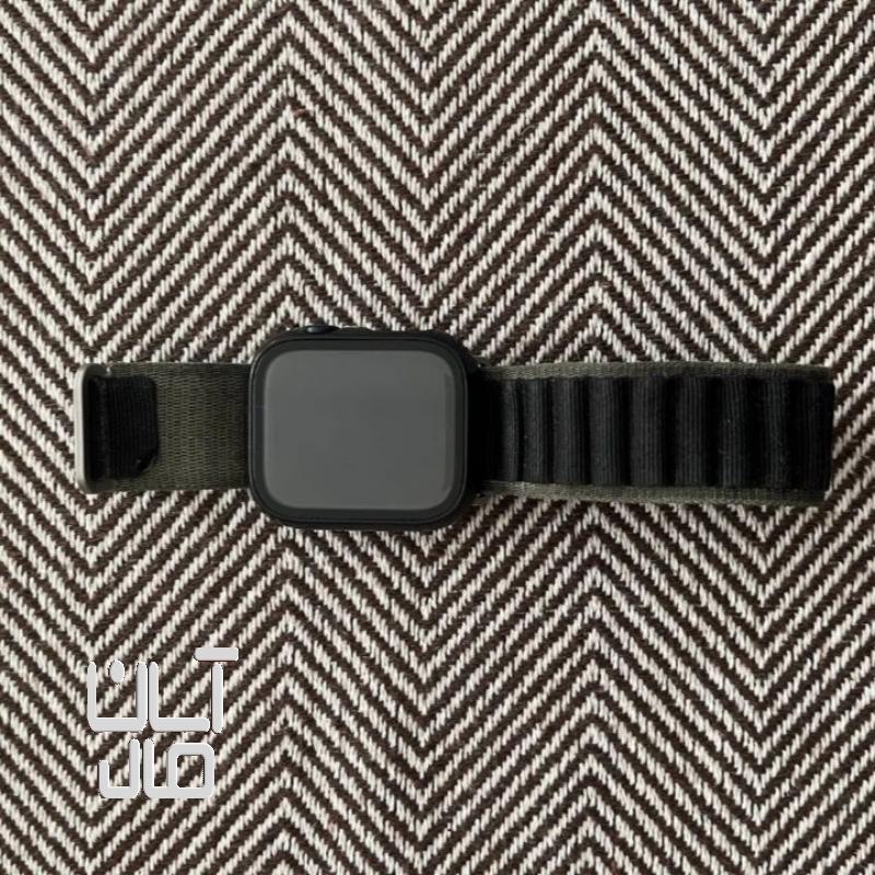 اپل واچ سری ۸