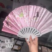 باد بزن چینی