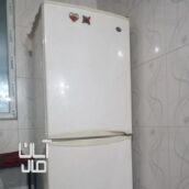 یخچال فریزر