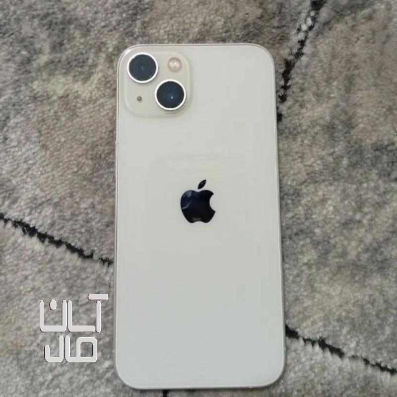گوشی آیفون ۱۳