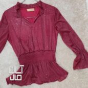 شومیز مجلسی