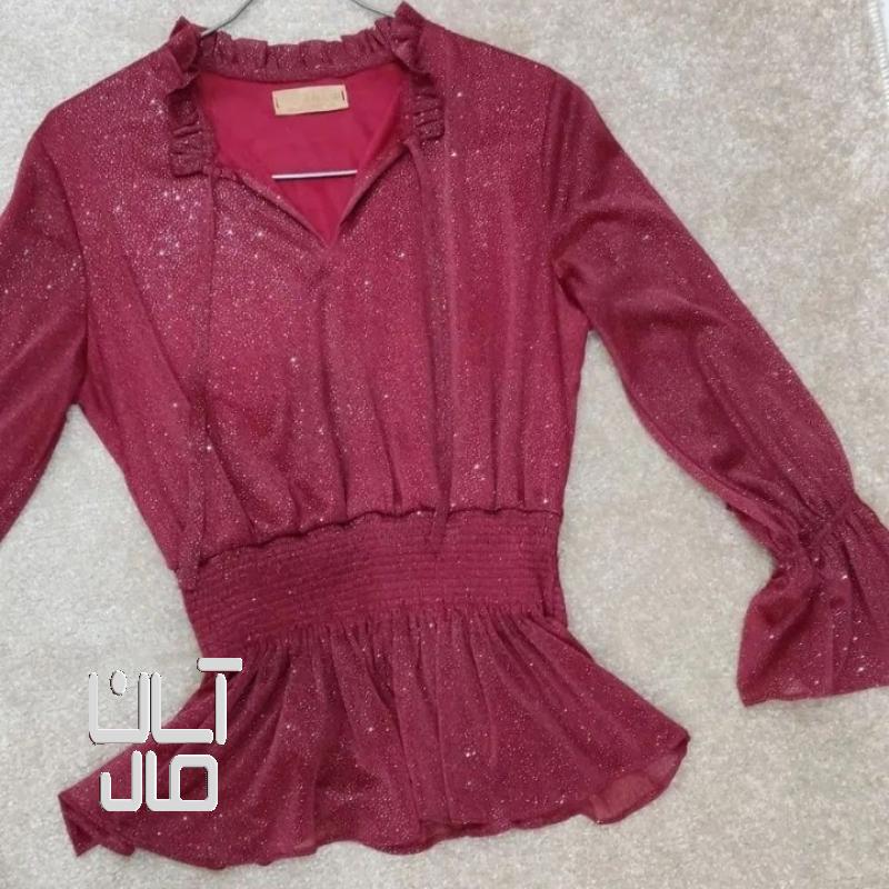 شومیز مجلسی