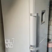 2 کشوی فریز شکسته