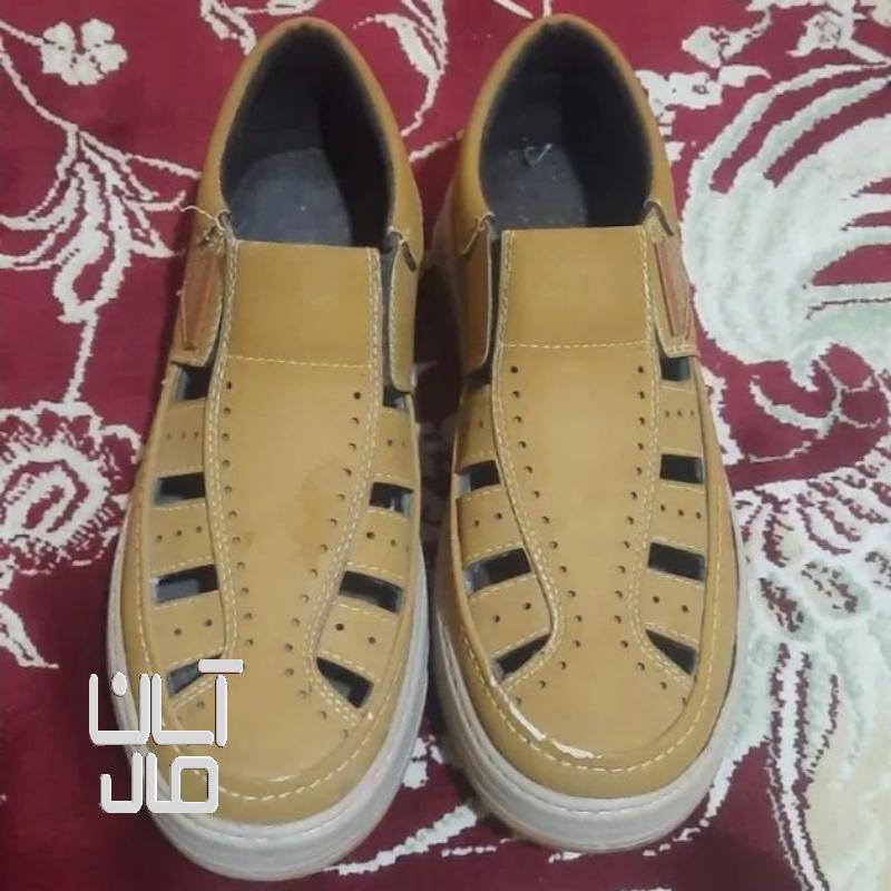 کفش مردانه