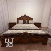 سرویس خواب دو نفره