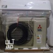 کولر گازی میتسوبیشی